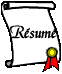 Click here to download MS Word version of resum.