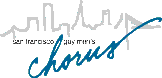 San Francisco Gay Men's Chorus logo